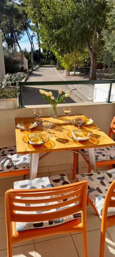 Apartman Laste-Rondule Rovinj Exterior photo
