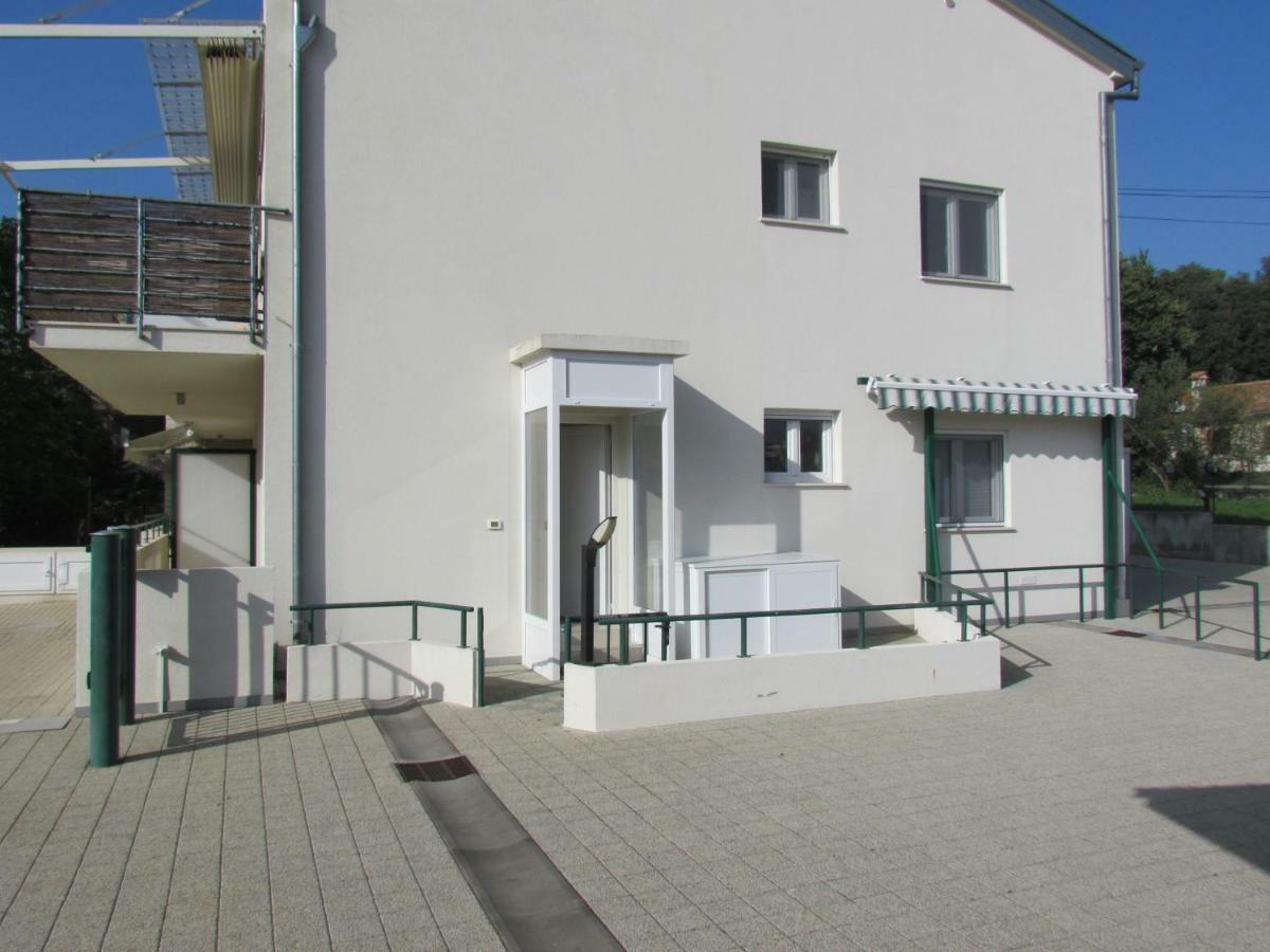 Apartman Laste-Rondule Rovinj Exterior photo