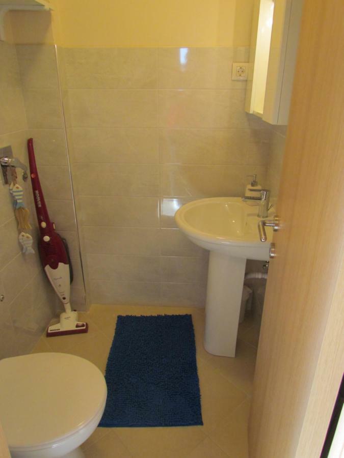 Apartman Laste-Rondule Rovinj Exterior photo