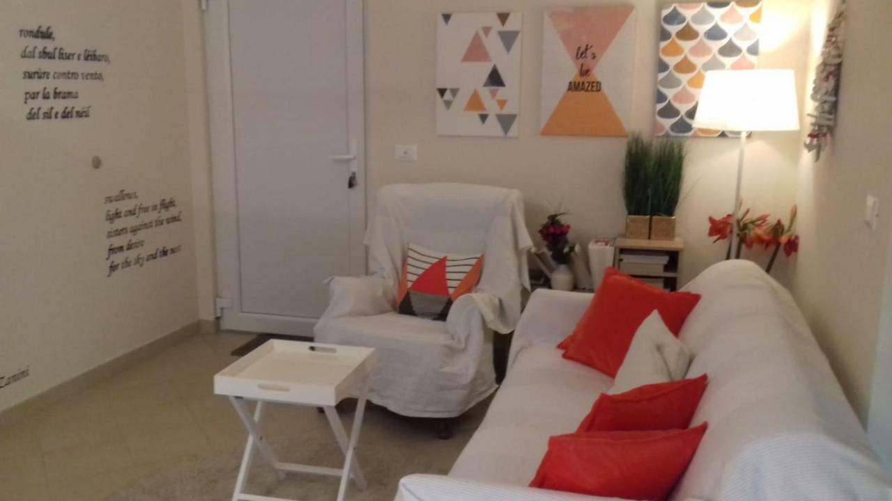 Apartman Laste-Rondule Rovinj Exterior photo