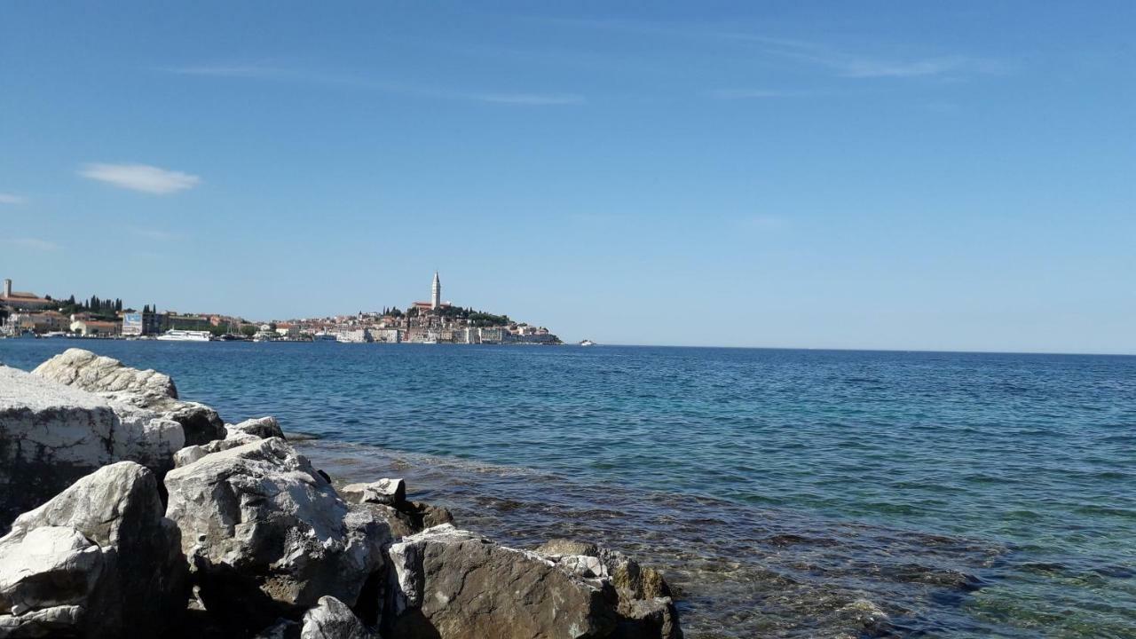Apartman Laste-Rondule Rovinj Exterior photo